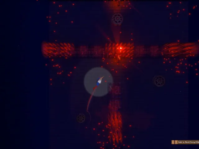 Hardcore Circus