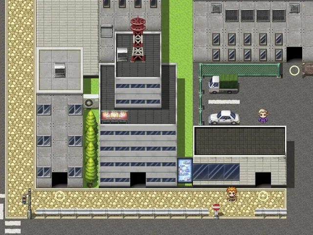HardWorker Simulator