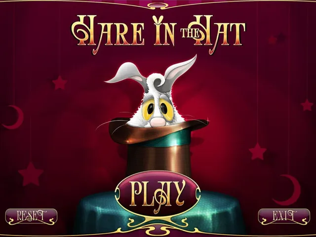Hare in the Hat