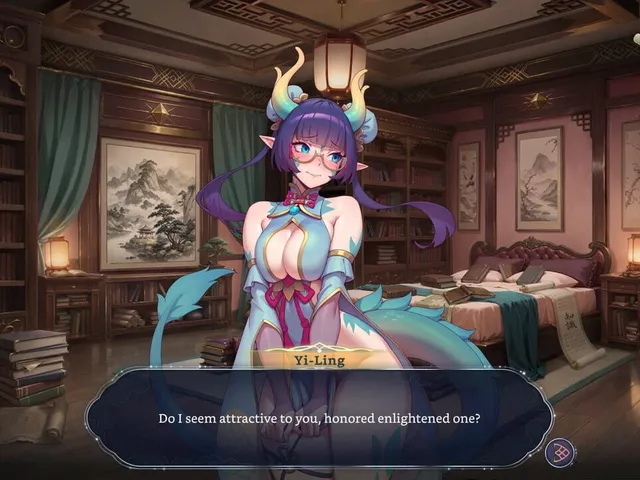 Harem Fantasy