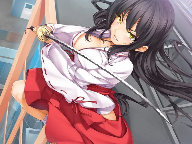 Harem Girl: Samantha