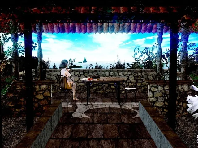 Harem Hotel