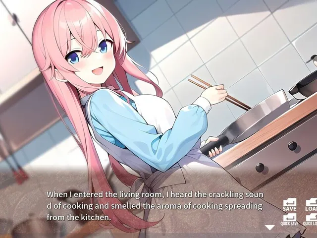 Harem Nanka Nozondenai!: Undesired Harem