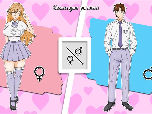 Harem Survivor