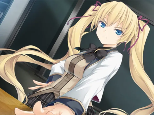 Harem Tengoku da to Omottara Yandere Jigoku Datta