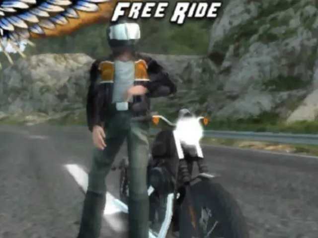 Harley-Davidson: Road Trip