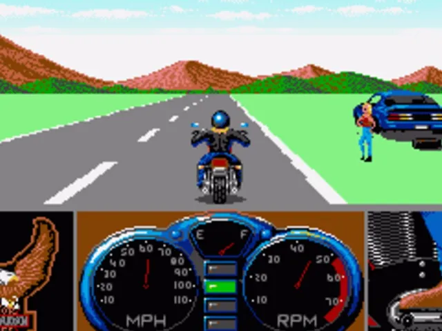 Harley-Davidson: The Road to Sturgis