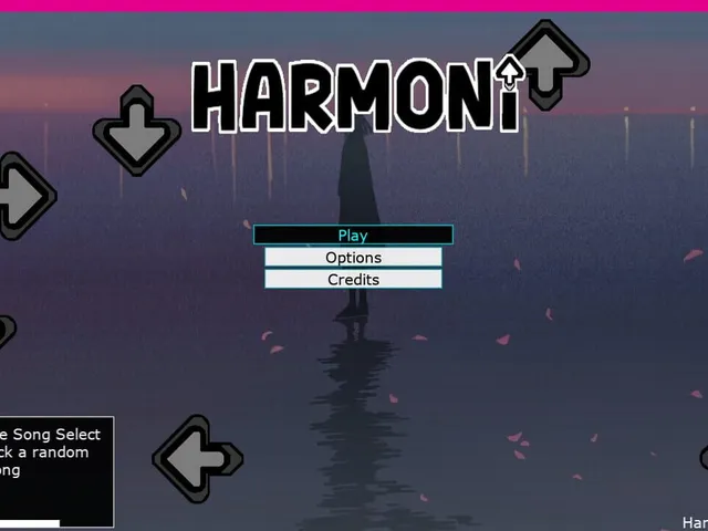 Harmoni