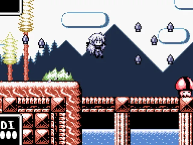 Harpy Gaiden