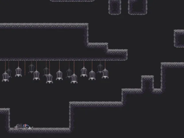 Harpy's Ascent