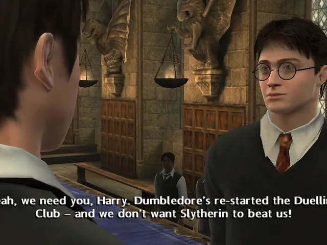 Harry Potter and the Half-Blood Prince