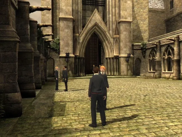 Harry Potter and the Order of the Phoenix