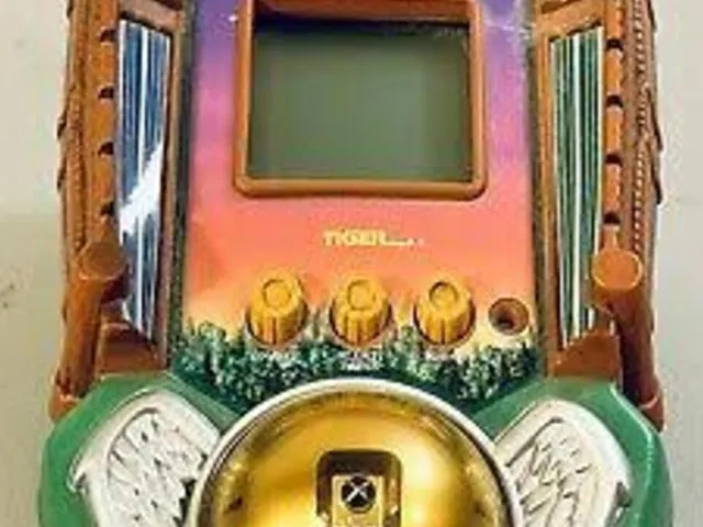Harry Potter: LED Force Feel Game