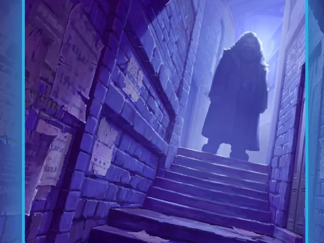 Harry Potter Puzzles & Spells