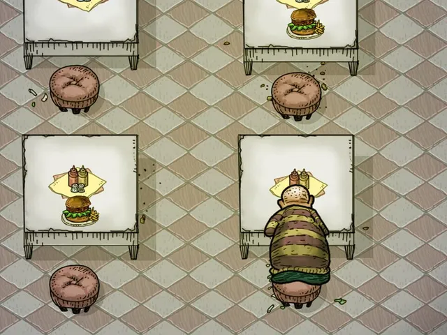 Harry's Burgers