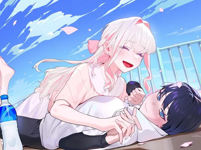Haru no Oto ha Marude Kimi ni Nitete