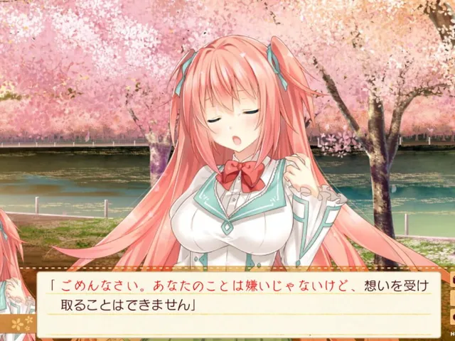 Haru Uso: Passing Memories