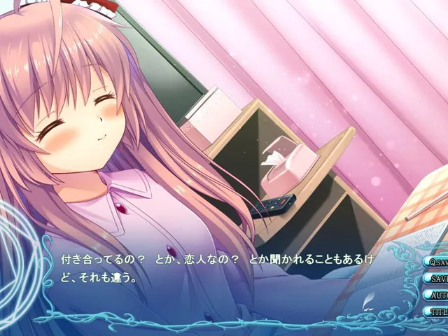Haruka Drive!