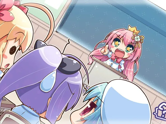 Harukuru: Spring has Come True?
