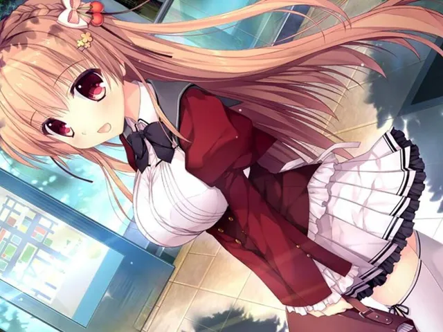 Haruoto Alice Gram: Snow Drop