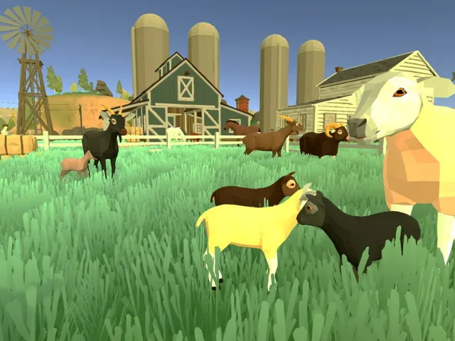 Harvest Days: My Dream Farm