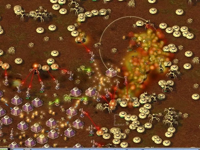 Harvest: Massive Encounter