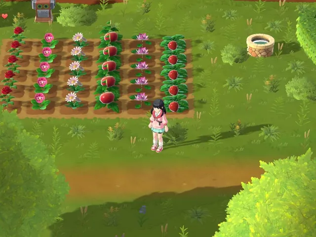 Harvest Moon: Home Sweet Home