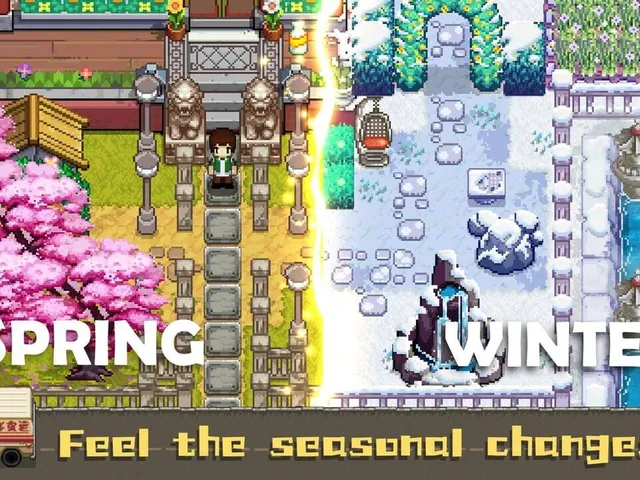 Harvest Town