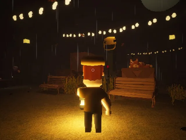 Harvested