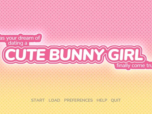 Has Your Dream of Dating a Cute Bunny Girl Finally Come True?!