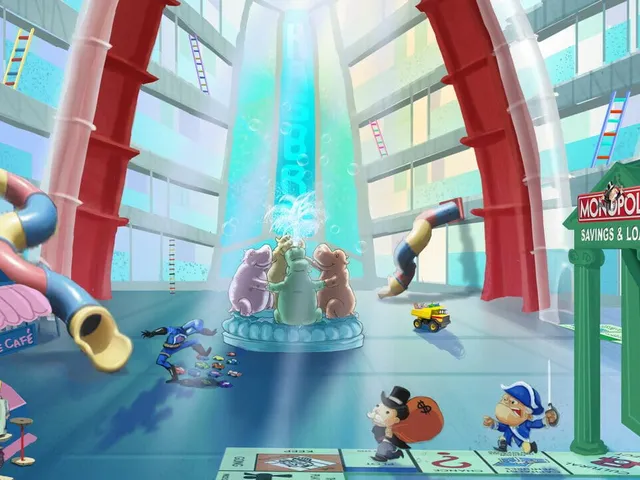 Hasbro Toy Factory