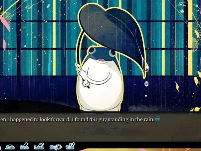Hashihime of the Old Book Town