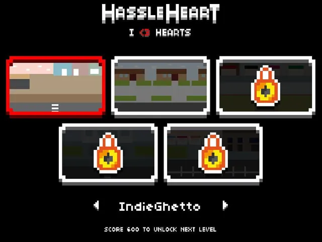 HassleHeart