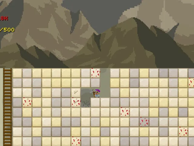 Haste-Miner 2