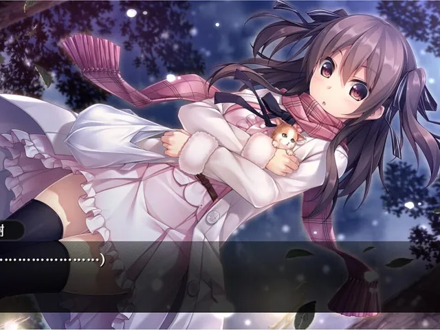 Hataraku Otona no Renai Jijou