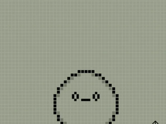Hatchi: A Retro Virtual Pet