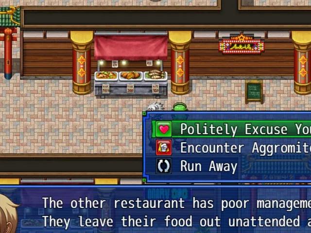 Hate Free Heroes RPG