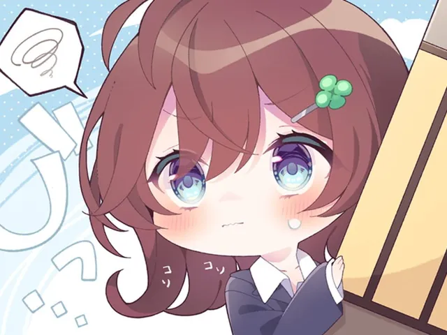 Hatsukoi Master Up