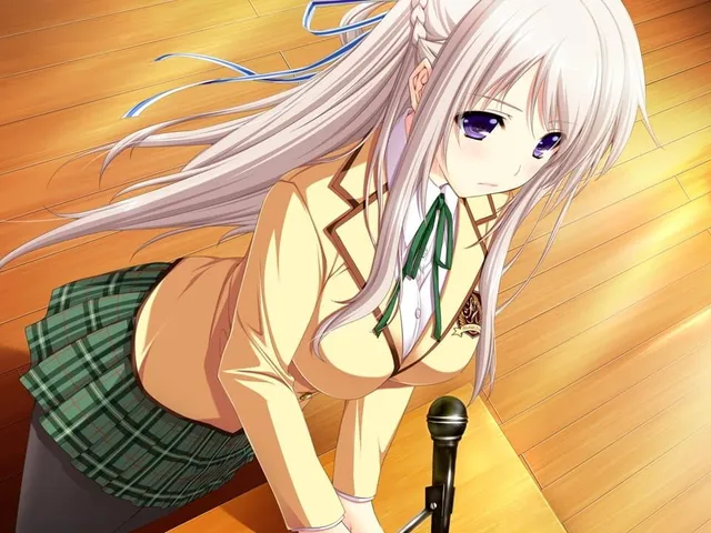 Hatsukoi!