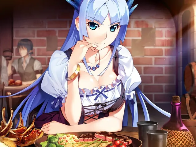 Hatsumira: From the Future Undying