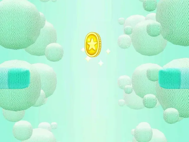 Hatsune Miku Amiguru Jump