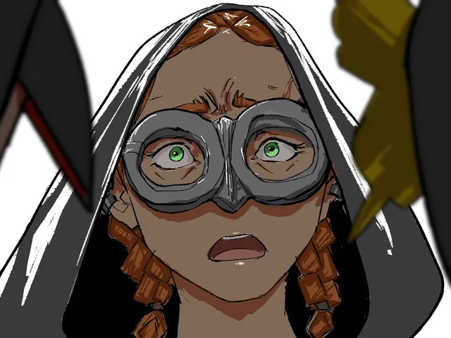 Hauma: A Detective Noir Story