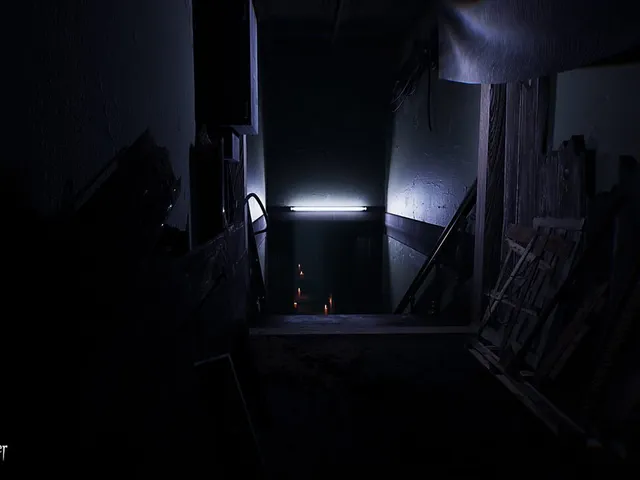 Haunt Chaser