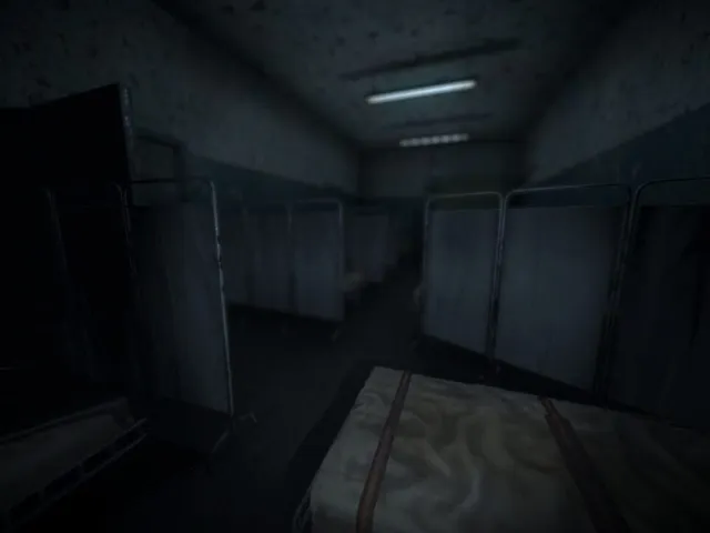 Haunt or Heist