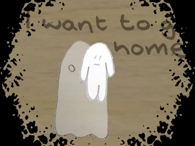 Haunted?