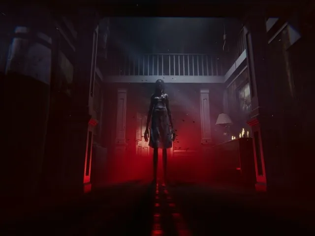 Haunted Bloodlines
