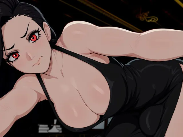Haunted by Femboy