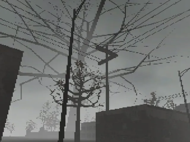 Haunted Cities Volume 2