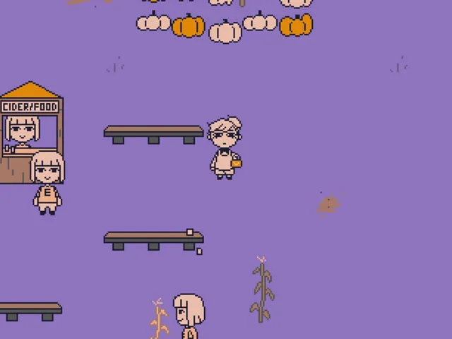 Haunted Corny Maize