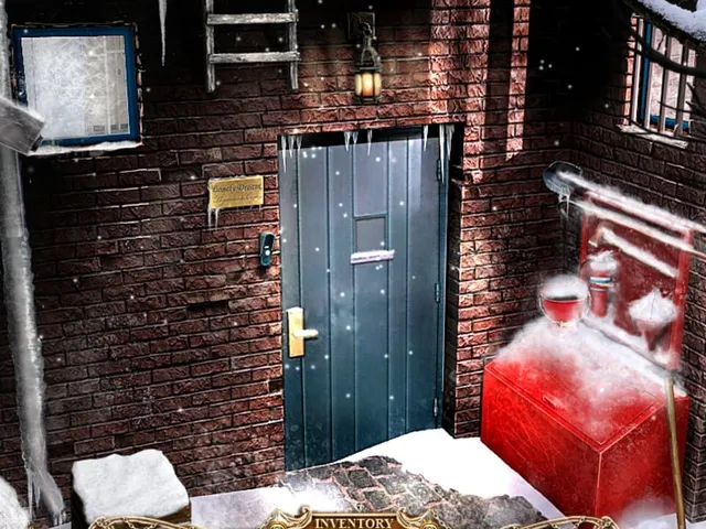 Haunted Hotel: Lonely Dream